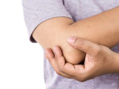 Боль в суставах — лечение народными средствами