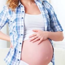 Геморрой при беременности — народные средства