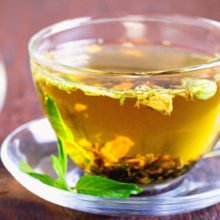 Противовоспалительные чаи для здоровья — народные рецепты