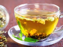 Противовоспалительные чаи для здоровья — народные рецепты